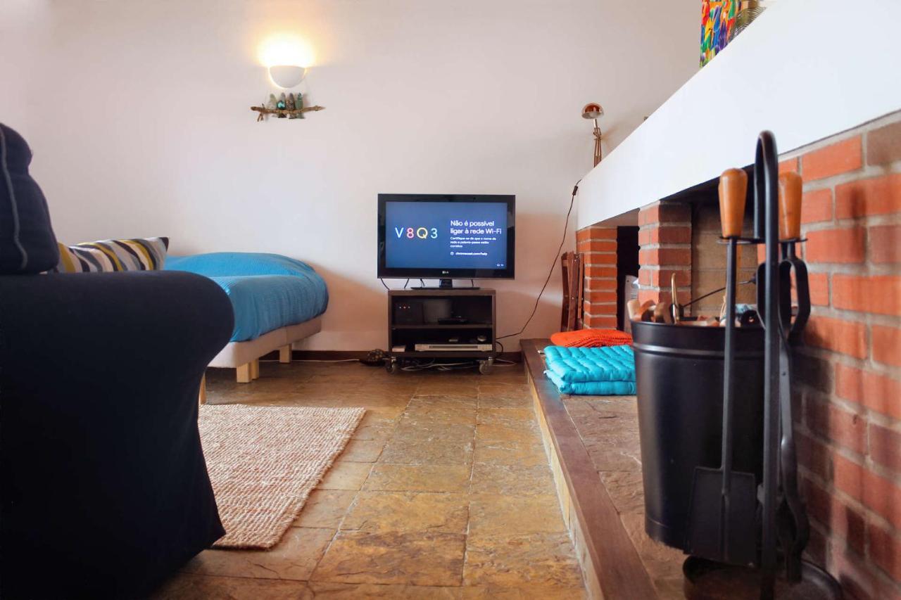 Apartamento Vizir Vila Nova de Milfontes Exterior foto
